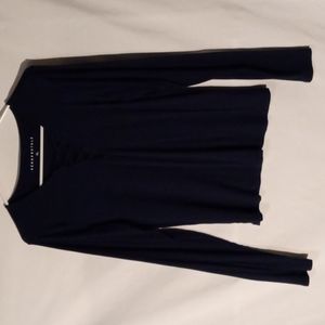 Aeropostale Navy Blue top XL
